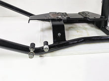 Load image into Gallery viewer, 2002 Big Dog Pitbull Straight Rigid Hardtail Frame Chassis With Clean Texas Title