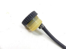 Load image into Gallery viewer, 2009 BMW R1200 GS K25 Brembo Rear Brake Master Cylinder 14mm 34317699574 | Mototech271