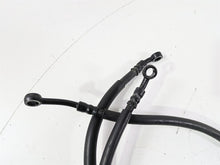 Load image into Gallery viewer, 2012 Yamaha XT1200 Super Tenere Rear Abs Brake Line Set 23P-2581K-00-00