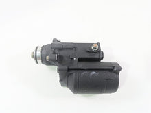 Load image into Gallery viewer, 2007 Harley Touring FLHRSE CVO Road King Engine Starter Motor 103 110 31619-06A