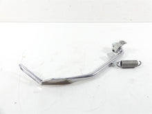 Load image into Gallery viewer, 2009 Harley FXDL Dyna Low Rider Side Kickstand Kick Jiffy Stand 49704-90H | Mototech271