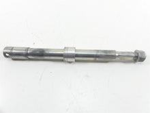 Load image into Gallery viewer, 2011 Harley Touring FLTRU Road Glide Front Axle Wheel Spindle 25mm 41547-07A | Mototech271