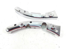Load image into Gallery viewer, 2011 Harley Touring FLTRX Road Glide Rear Subframe Chrome Struts 47502-09A | Mototech271