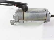 Load image into Gallery viewer, 2020 KTM 1290 Super Adventure R Engine Starter Motor 60440001000