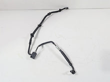 Load image into Gallery viewer, 2024 Kawasaki ZX6R ZX636 Ninja Rear Abs Brake Line Set 43095-1908 43095-1909