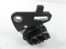 Load image into Gallery viewer, 2016 Indian Chief Dark Horse Rear Brake Caliper & Bracket Set 1912006