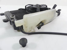 Load image into Gallery viewer, 2007 Suzuki M109R VZR1800 Boulevard Radiator Fan Reservoir Hoses 17710-48G00 | Mototech271