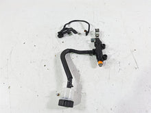 Load image into Gallery viewer, 2020 Triumph Street Scrambler 900 Rear Brake Master Cylinder 14mm T2022560 | Mototech271