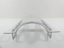 Load image into Gallery viewer, 2007 Yamaha XVS1300 V-Star Windshield Wind Schield Screen 3D8-F83H0-V0-00 | Mototech271