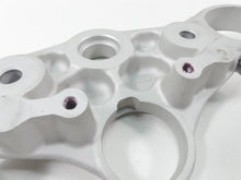 Load image into Gallery viewer, 2013 Triumph Street Triple 675R Upper Triple Tree Steering Clamp 50mm T2041212� | Mototech271