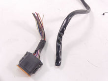 Load image into Gallery viewer, 2005 Harley Touring CVO FLHTCSE Electra Glide Right Cntrl Switch -Read 71589-96