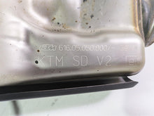 Load image into Gallery viewer, 2018 KTM 1290 Super Duke R Exhaust Center Chamber Pipe & Servo 61605050000