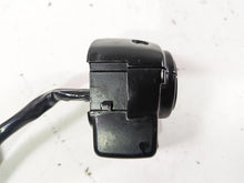 Load image into Gallery viewer, 2003 Harley Touring FLHTCUI 100TH E-Glide Left Hand Control Switch 71597-96B | Mototech271