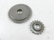 Load image into Gallery viewer, 2014 Harley Touring FLHX Street Glide Timing Cam Drive Gears + Chain 25728-06