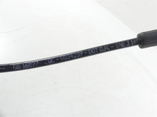 Load image into Gallery viewer, 2020 Ducati Panigale V2 Rear Abs Brake Line Hose Tube Set 61940702A 61940692A | Mototech271