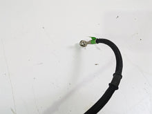 Load image into Gallery viewer, 2017 Ducati Monster 1200 S Front Abs Brake Line Set 61810553B 61810531B | Mototech271