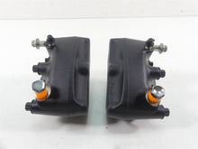 Load image into Gallery viewer, 2002 Harley Touring FLHRCI Road King Front Brake Caliper Set 44023-00 44046-00 | Mototech271