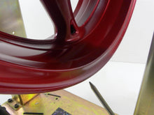 Load image into Gallery viewer, 2020 Suzuki GSX1300 R Hayabusa Straight Rear Wheel Rim 17x6 64111-15H11 | Mototech271