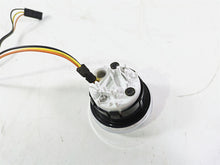 Load image into Gallery viewer, 2008 Harley FLSTSB Cross Bones Fuel Gas Petrol Level Gauge 75241-08