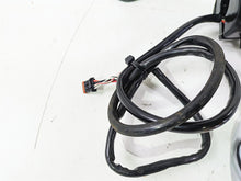 Load image into Gallery viewer, 2015 Harley FXDL Dyna Low Rider Right Hand Control Switch 72944-12
