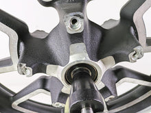 Load image into Gallery viewer, 2016 Harley FXDL Dyna Low Rider Straight Front Wheel Rim 19x2.5 Cast 43300280 | Mototech271