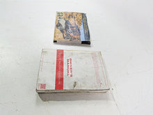 Load image into Gallery viewer, 2023 Honda Talon SXS1000 S2R Owners Manual Booklet & Tips Guide 00X31-HL6-6410