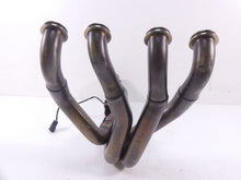 Load image into Gallery viewer, 2013 Mv Agusta F4RR Oem Exhaust Header Manifold 4 into 1 B7617