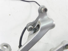 Load image into Gallery viewer, 2018 Ducati Panigale 1100 V4 S Right Footpeg & Brake Pedal 82413471BA 45710991BA | Mototech271