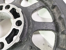 Load image into Gallery viewer, 2007 Harley FXDWG Dyna Wide Glide Rear Drive Belt Pulley 66T 1" 40374-07