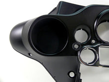 Load image into Gallery viewer, 2003 Harley Touring FLHTCI E-Glide 100TH Inner Fairing & Speaker Set 58497-96B | Mototech271