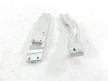 Load image into Gallery viewer, 2020 Ducati Multistrada 1260 Enduro Frame Support Bracket Set 83039381A 83039392 | Mototech271