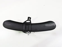 Load image into Gallery viewer, 2017 Harley Dyna FXDB Street Bob Front Fender Matte Black Denim 60139-06B