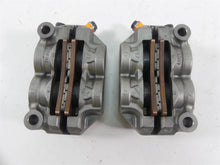 Load image into Gallery viewer, 2018 Triumph Street Triple 765RS Front Monoblock Brembo Brake Calipers T2021559 | Mototech271