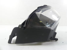 Load image into Gallery viewer, 2009 Buell 1125 CR Headlight Head Light Lamp & Wiring Set Y0721.1ATA | Mototech271