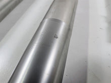 Load image into Gallery viewer, 2005 Suzuki VZ800 M50 Boulevard Straight Front Fork Set 51103-39G00 51104-39G00