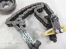 Load image into Gallery viewer, 2000 Harley FXSTS Softail Springer Primary Drive Clutch Kit - For Parts 37707-98