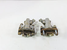 Load image into Gallery viewer, 2021 CFMoto Zforce 950 Sport Rear Brake Caliper Set 5BY0-081050