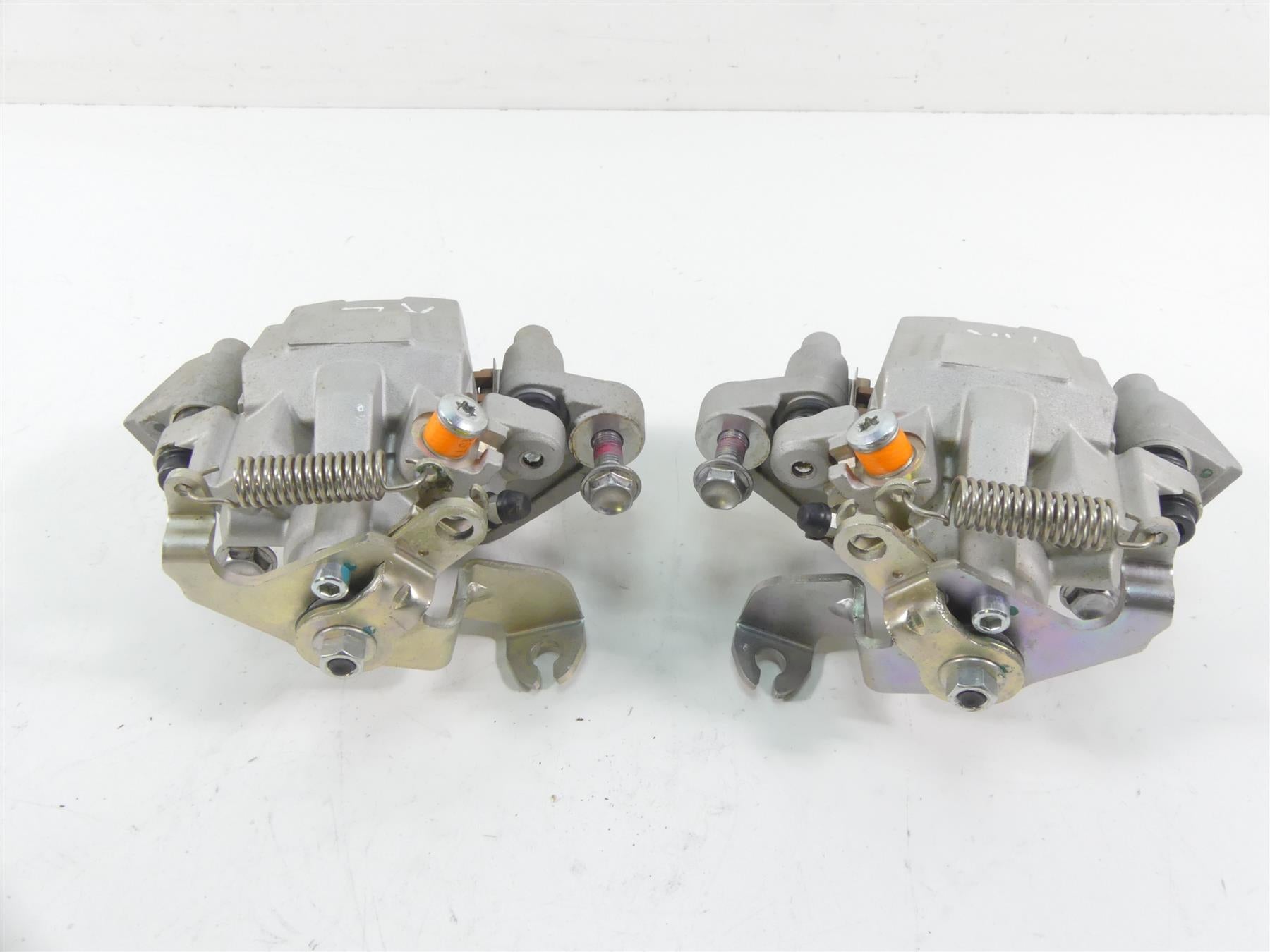 2021 Kawasaki Teryx KRX1000 KRF1000 Rear Brake Caliper Set