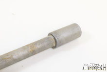 Load image into Gallery viewer, 2016 Kawasaki KLR 650 KLR650 Front Axle Wheel Spindle 41068-0055 | Mototech271