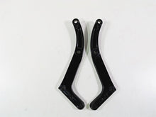 Load image into Gallery viewer, 2009 Harley FLSTSB Cross Bones Rear Frame Fender Supports Struts 47813-08BHP | Mototech271