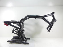 Load image into Gallery viewer, 2013 Harley Davidson VRSCF Muscle Main Frame Chassis Slvg -Read 47764-08 | Mototech271