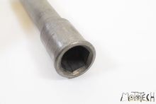 Load image into Gallery viewer, 2005 Kawasaki ZZR1200 ZX1200 Ninja Front Wheel Axle Spindle 41068-1327 | Mototech271