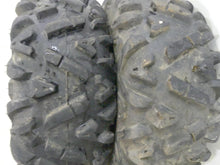 Load image into Gallery viewer, 2015 Arctic Wild Cat 700 Sport LTD STI HD Alloy 14x7 Wheel Tire Set SH939 A033 | Mototech271