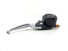 Load image into Gallery viewer, 2003 Harley Touring FLHTCI E-Glide 100TH Front Brake Master Cylinder 41700737