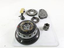 Load image into Gallery viewer, 2007 Harley FXDWG Dyna Wide Glide Primary Drive Clutch Kit 37813-06A | Mototech271