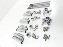 Load image into Gallery viewer, 2002 Harley Touring FLHRCI Road King S&S Adjustable Pushrod & Covers Set 93-5095 | Mototech271