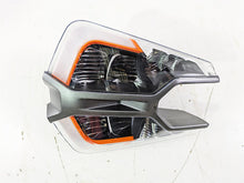 Load image into Gallery viewer, 2022 KTM 1290 Super Adventure S Headlight Head Lamp READ 61914001000 | Mototech271
