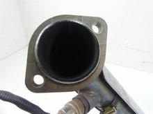 Load image into Gallery viewer, 2008 Harley FXCWC Softail Rocker C Vance Hines Radius Exhaust System 26069 | Mototech271