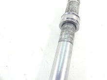 Load image into Gallery viewer, 2005 Harley VRSCSE CVO V-Rod Front 1" Axle Wheel Spindle & Caps 41540-04 | Mototech271