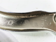 Load image into Gallery viewer, 2003 Harley Softail FXSTDI Deuce 100th Rear Chrome Braces Struts Covers 60028-00